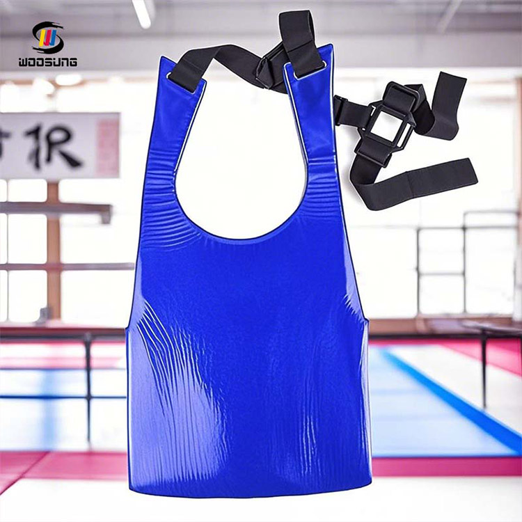 שומר חזה טבול טאקוונדו