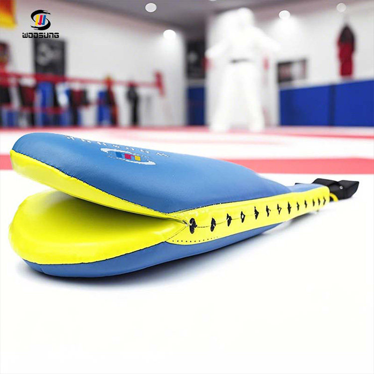 Pad Target Face כפול