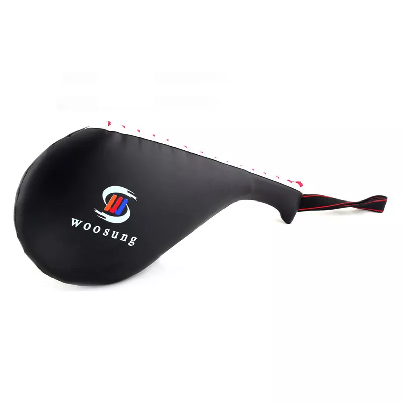 איך אתה יכול לשפר את כישורי אומנויות הלחימה שלך באמצעות יעד?