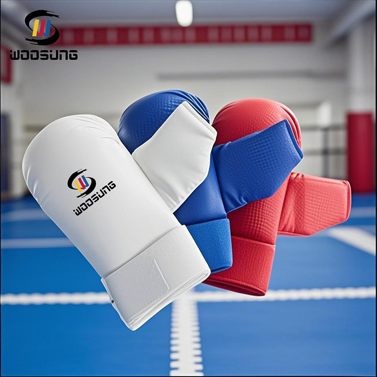 כפפות של קראטה