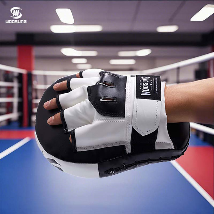 משטח מטרה יד