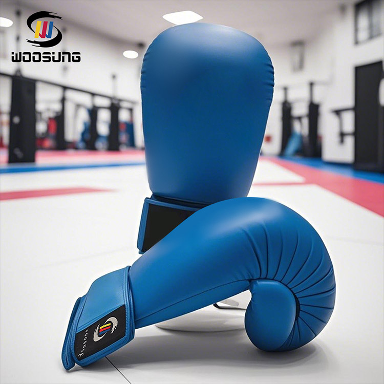 כפפות קראטה לילדים