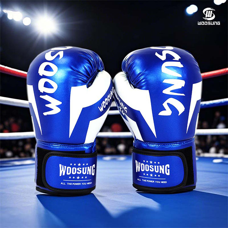 כפפות אגרוף PU